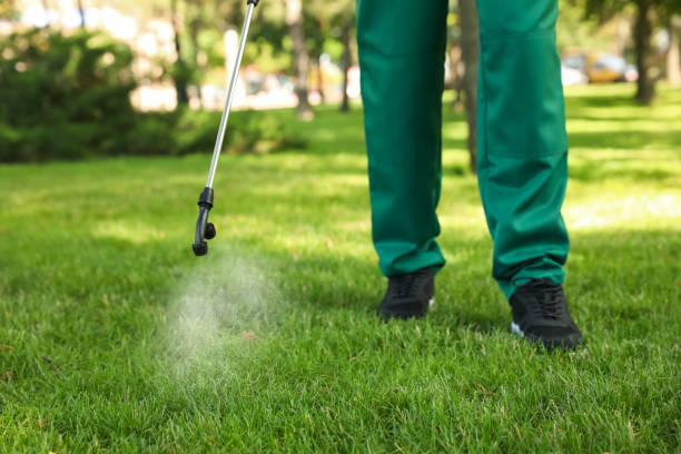 Best Wildlife Control Services  in Timberlane, IL