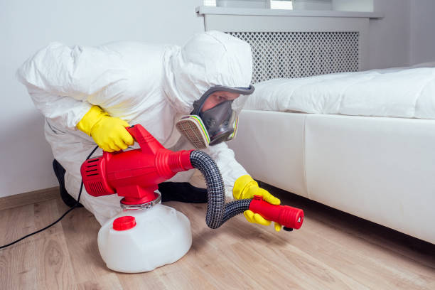 Best Pest Prevention Services  in Timberlane, IL